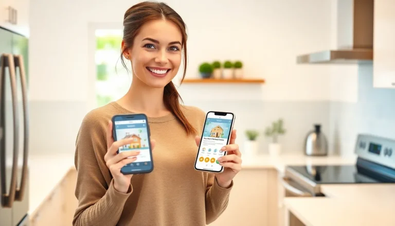 home maintenance apps