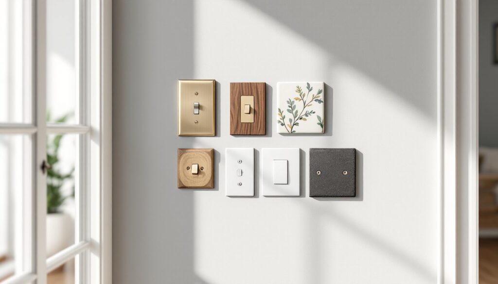wall plates decor