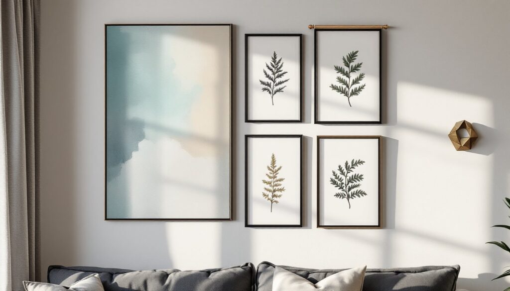 wall art decor ideas